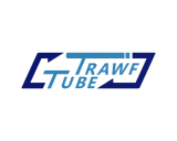 https://www.logocontest.com/public/logoimage/1659359841Trawf Tube 3.png